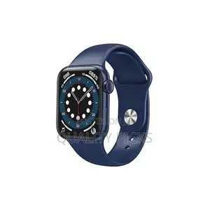 HW22 Pro Max Smart Watch 1.78" Double Button Wireless
