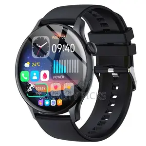 Smart Watch Bluetooth Call AMOLED Large Screen 466*466