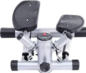 Standard 2 in 1 Total Body Advanced Stepper Machine