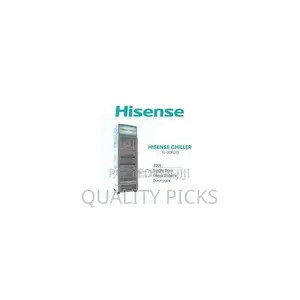 Hisense 222L Net Showcase FL30FC Display Chiller