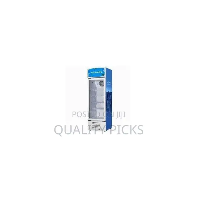 Hisense 222L Net Showcase FL30FC Display Chiller