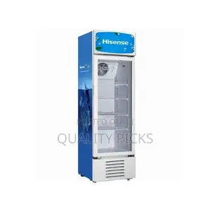 Hisense 222L Net Showcase FL30FC Display Chiller