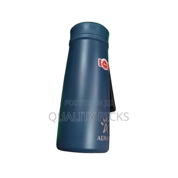 Always Steel Vacuum Bottle Flask 800ml - Multicolor