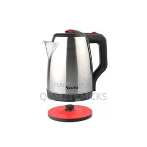 Saachi Electric Kettle/Percolator 2.0L