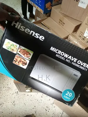20L Hisense Microwave Oven