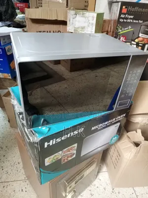 20L Hisense Microwave Oven