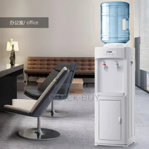 1st Generations Deluxe Water Dispenser