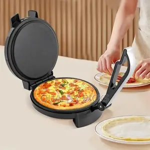 AVINAS Roti Maker Electric Chapati Flat Bread Tortilla Fulka