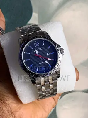 Classy and Beautiful Lady’S Watch