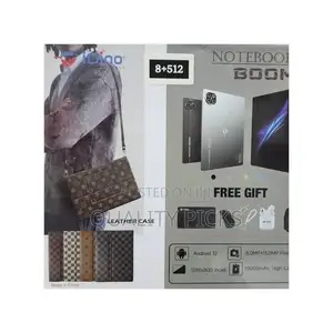 New Idino Notebook 2 512 GB
