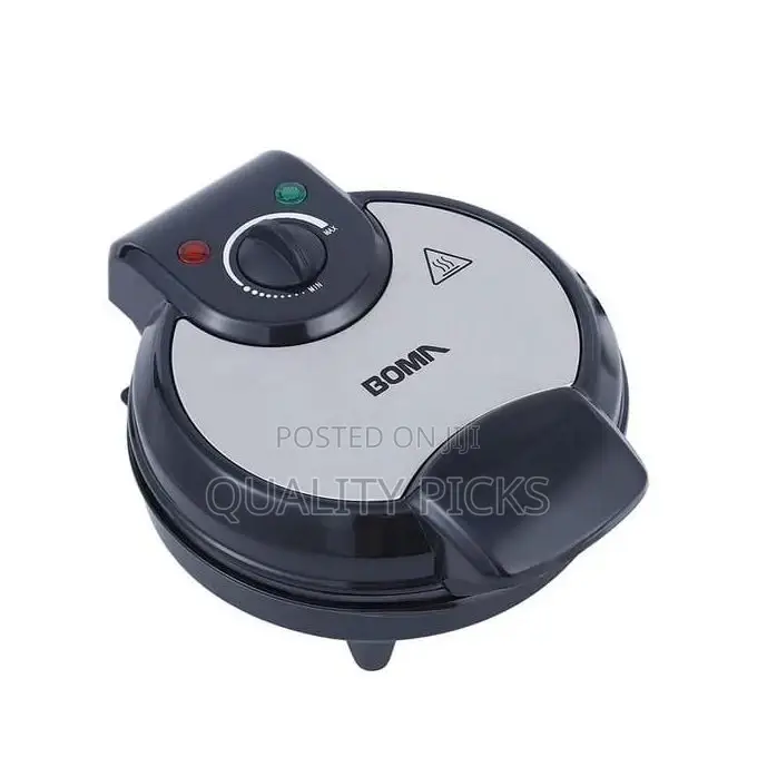 Boma Automatic Home Use Electric Mini Waffle Maker