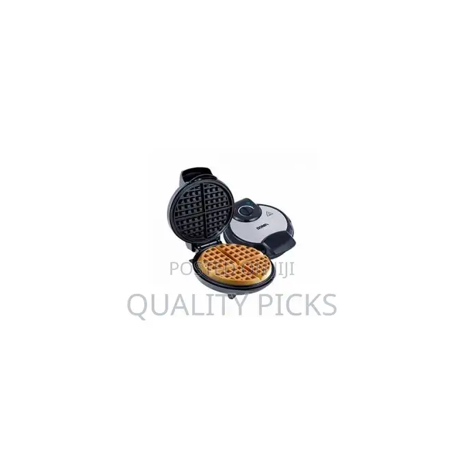 Boma Automatic Home Use Electric Mini Waffle Maker