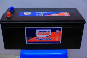 180ah Power Last Car Battery