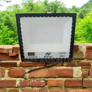 300w Ac Flood Light
