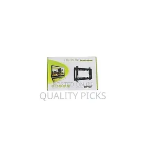 TV Wall Mount 14'',42'' Inches - Black