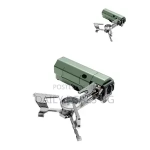 Camping Stove
