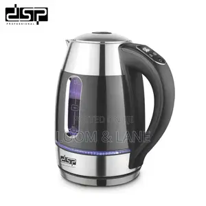 1.7L DSP Electric Kettle