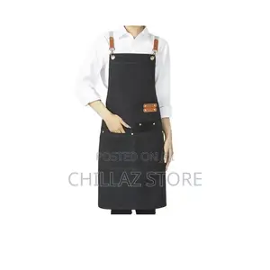 Waterproof Kitchen Cooking Apron.