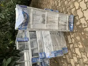 Aluminum Folding Ladders