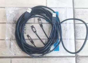 USB to USB Cable 3metres