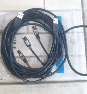 USB to USB Cable 3metres