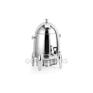 Stainless Steel Electric Coffee Tea Urn Hot Water Boiler,