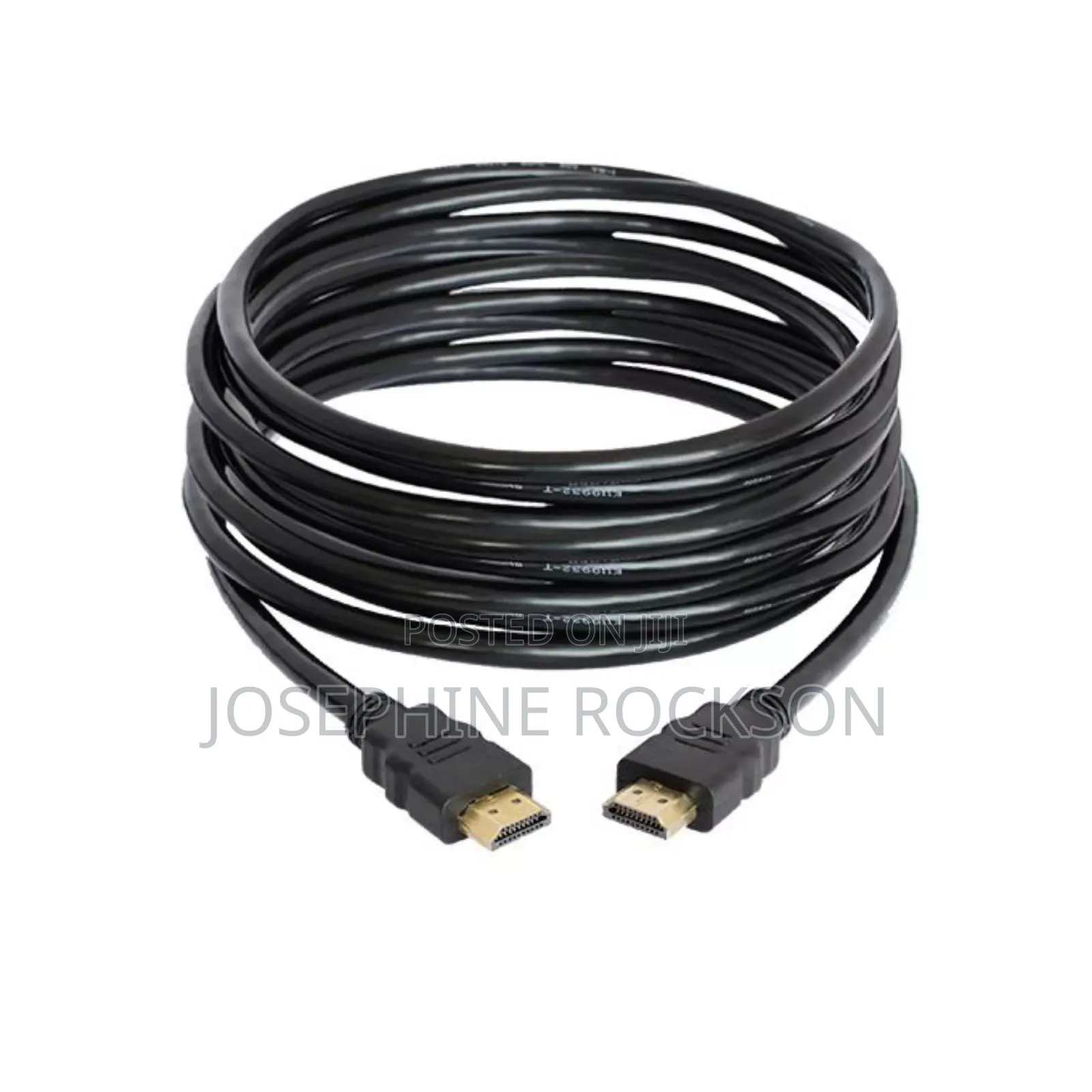 Hdmi to Hdmi Cable 20m High Speed