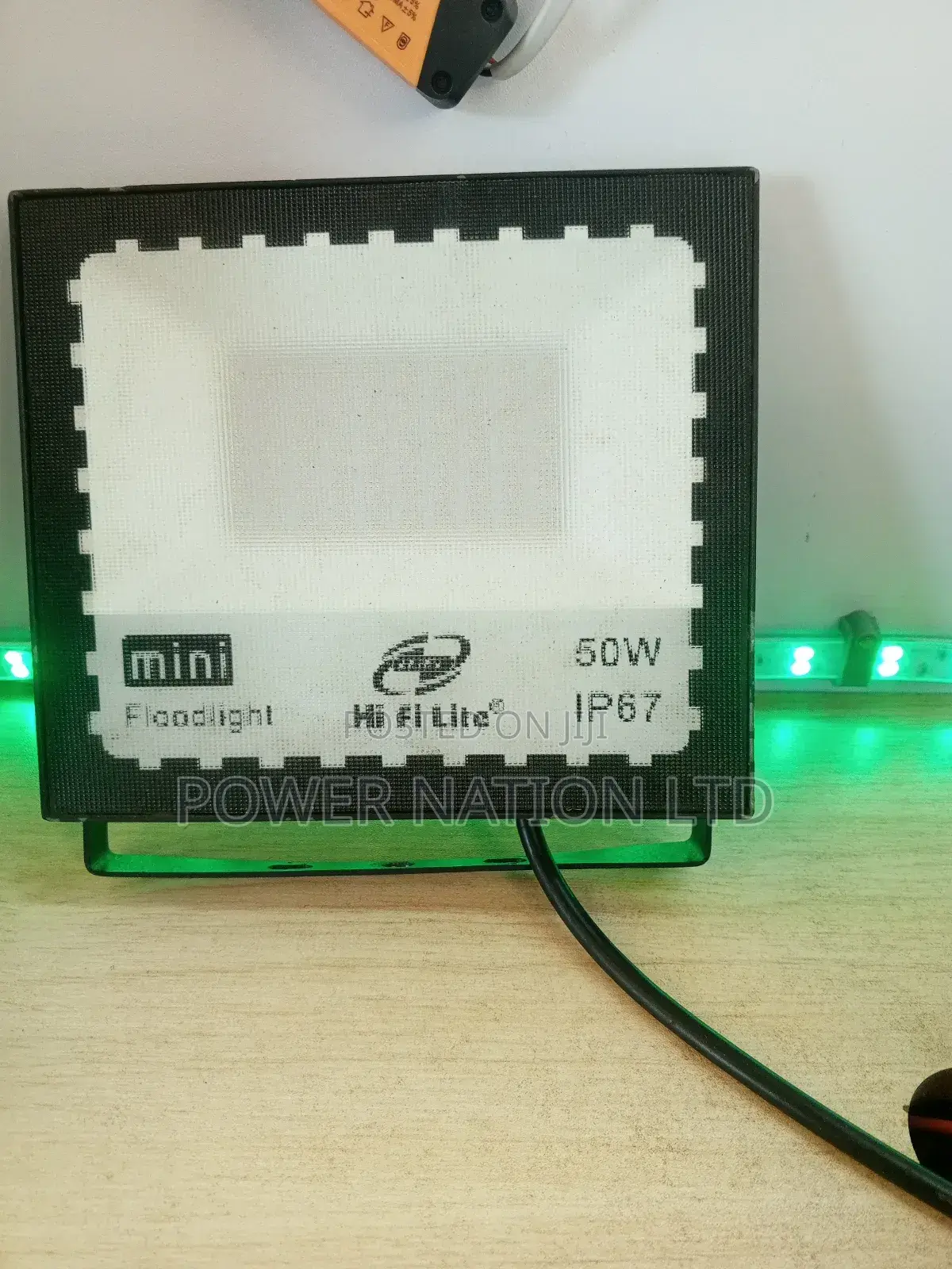 50e Ac Flood Light