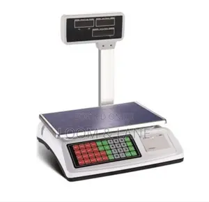 Electronic Price Computing Digital Weighing Scale
