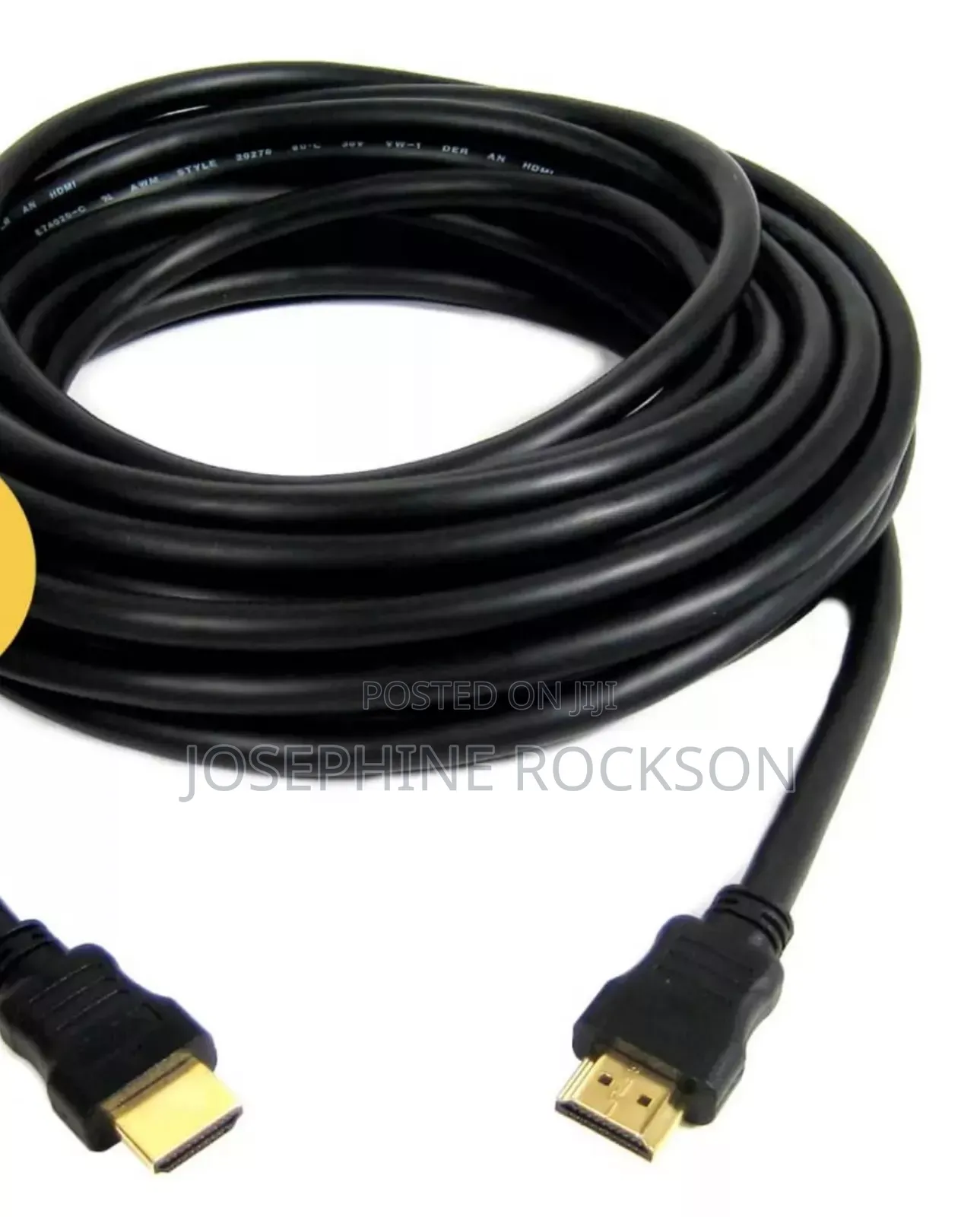 20meter Hdmi Cable