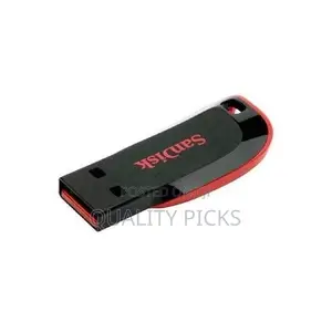 Sandisk Cruzer Blade 32GB