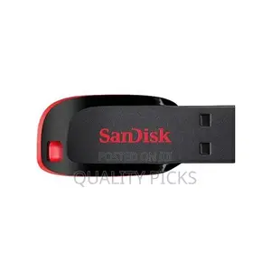 Sandisk Cruzer Blade 32GB