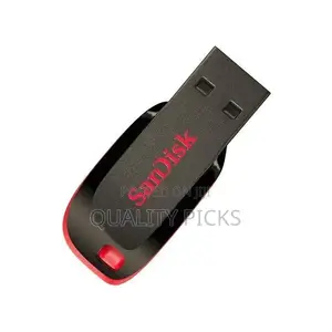 Sandisk Cruzer Blade 32GB