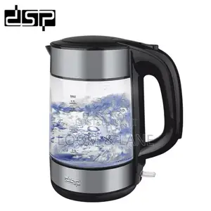 Smart DSP Electric Kettle