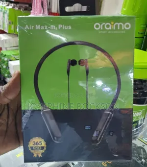 Oraimo Neckband