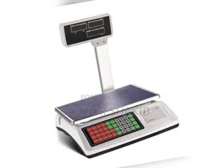 Digital Weighing Scale-New
