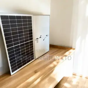 300w Cworth Solar Panel