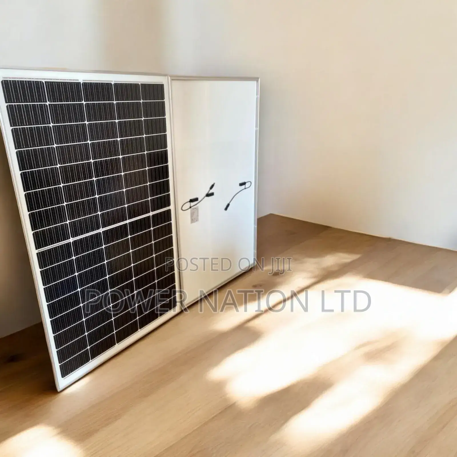 300w Heavy Duty Cworth Solar Panel