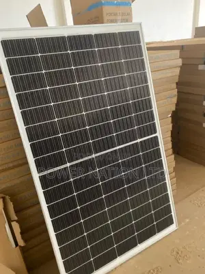 420w Heavy Duty Cworth Solar Panel