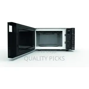 Whirpool 30L Countertop Microwave Oven With 1400 Watt