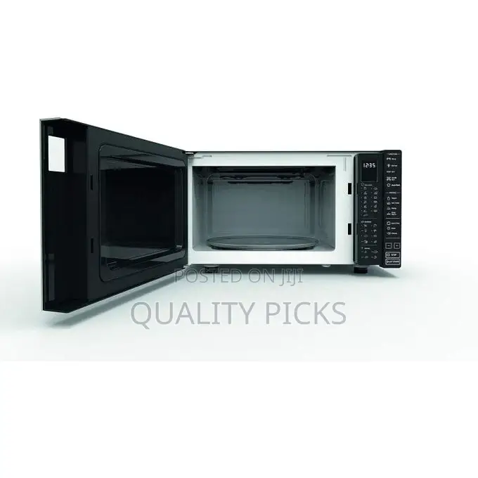 Whirpool 30L Countertop Microwave Oven With 1400 Watt