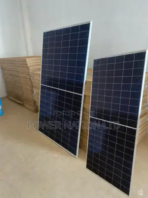500w 48v Cworth Solar Panel