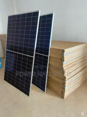500w 48v Heavy Duty Cworth Solar Panels
