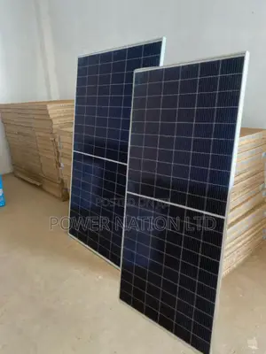 500w 48v Cworth High Technology Solar Panel