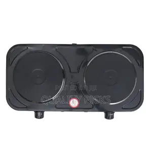 Pixel PIX-102 Double Solid Hot Plate -
