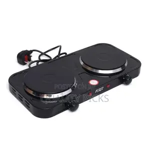 Pixel PIX-102 Double Solid Hot Plate -