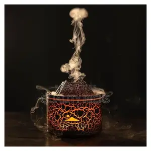 Volcano Air Mini Humidifier Diffuser Essential With
