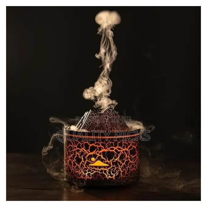 Volcano Air Mini Humidifier Diffuser Essential With