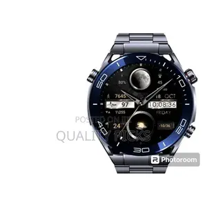 Super Amoled N60 Nodizz Smart Watch for Android Ios