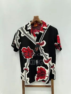 Friendly Men Vintage Shirts